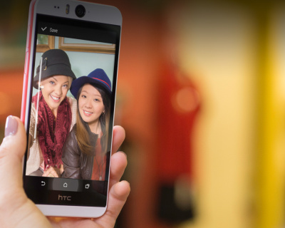 HTC Desire EYE